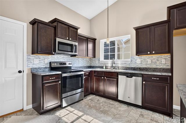 529 Austin Drive, Truesdale, MO 63380