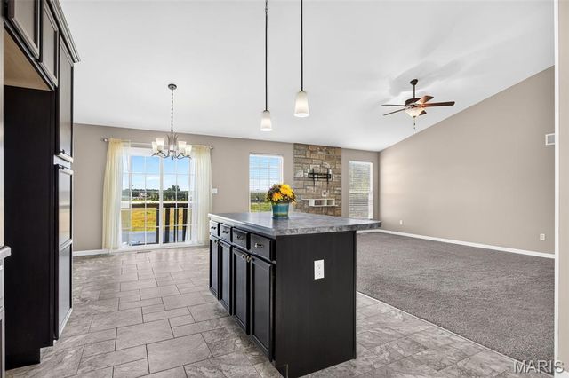 529 Austin Drive, Truesdale, MO 63380
