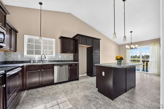 529 Austin Drive, Truesdale, MO 63380