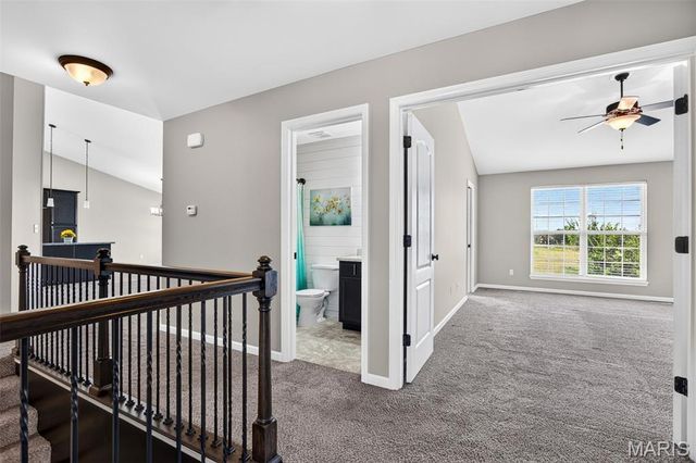 529 Austin Drive, Truesdale, MO 63380