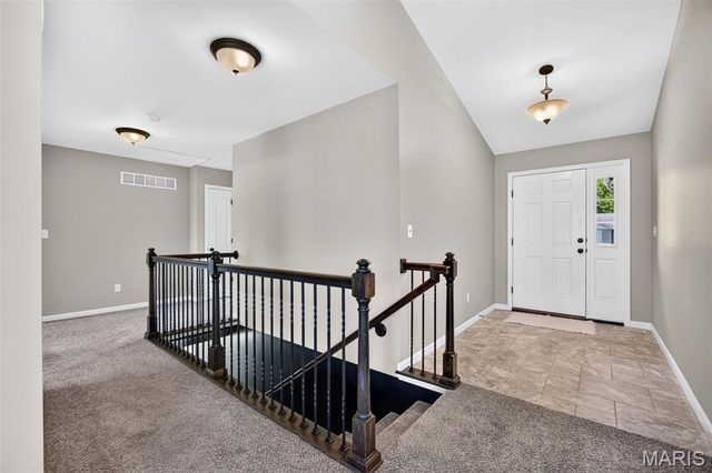 529 Austin Drive, Truesdale, MO 63380