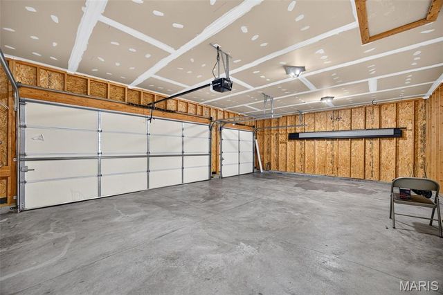 529 Austin Drive, Truesdale, MO 63380