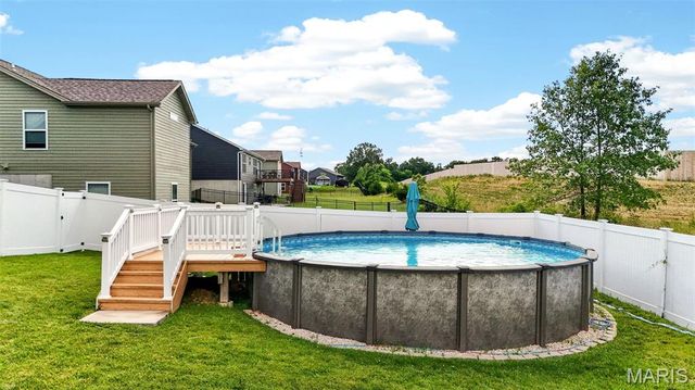 529 Austin Drive, Truesdale, MO 63380
