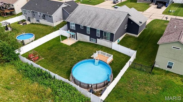 529 Austin Drive, Truesdale, MO 63380