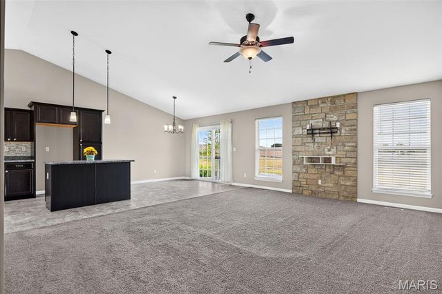 529 Austin Drive, Truesdale, MO 63380