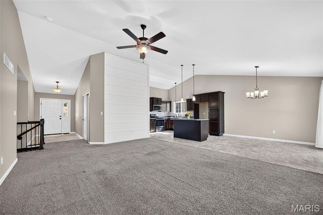 529 Austin Drive, Truesdale, MO 63380