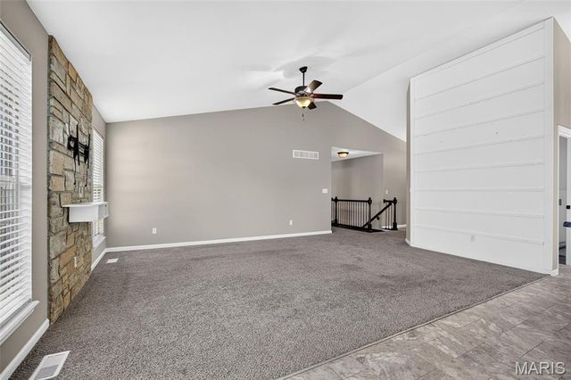 529 Austin Drive, Truesdale, MO 63380