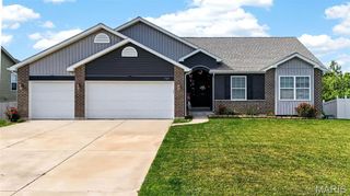 529 Austin Drive, Truesdale, MO 63380