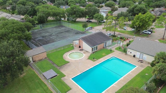 7140 S Dairy Ashford Road, Houston, TX 77072