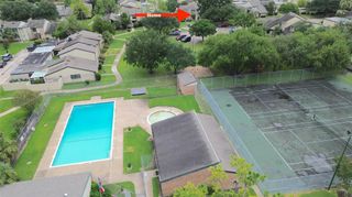 7140 S Dairy Ashford Road, Houston, TX 77072