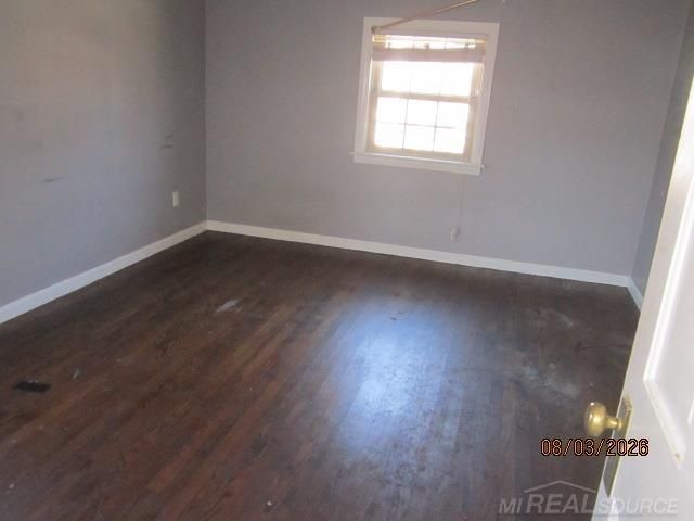 1741 Brys Drive, Grosse Pointe Woods, MI 48236