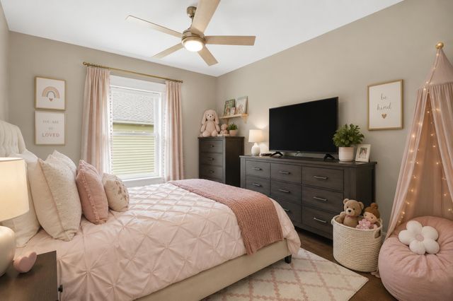 1519 E 177th Court, Lowell, IN 46356