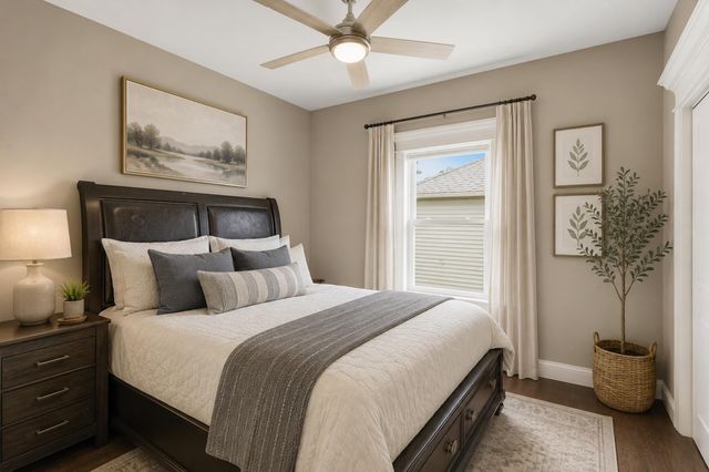 1519 E 177th Court, Lowell, IN 46356