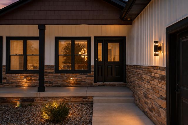 1519 E 177th Court, Lowell, IN 46356