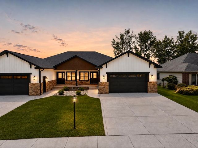 1519 E 177th Court, Lowell, IN 46356