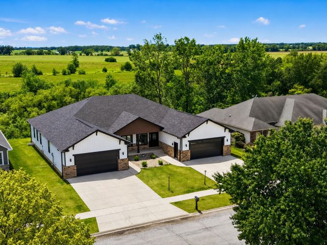 1519 E 177th Court, Lowell, IN 46356