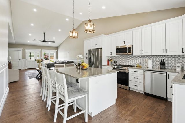 1519 E 177th Court, Lowell, IN 46356