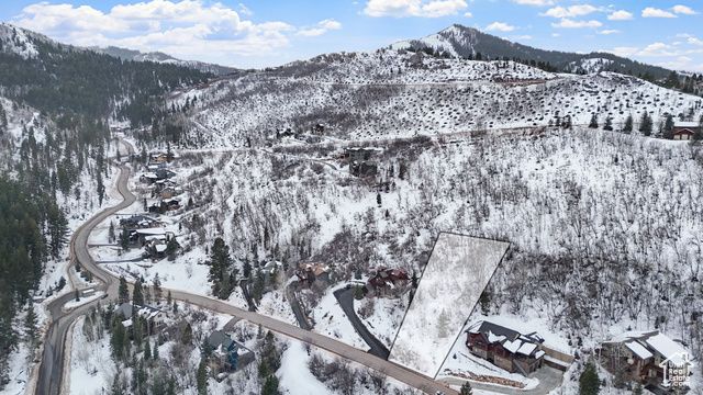 7091 STAGECOACH DR # 227, Park City, UT 84098