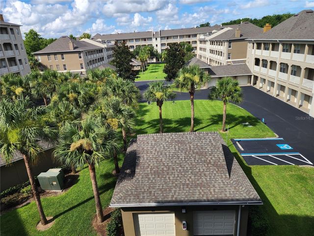 1211 STONECUTTER DRIVE 403, Celebration, FL 34747