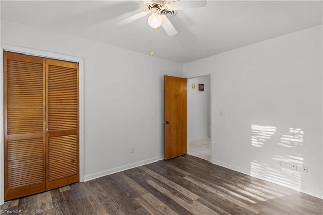 566 Palmer Drive, Southport, NC 28461