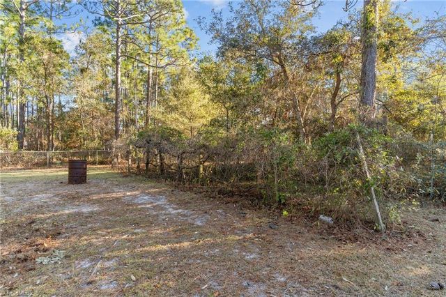 566 Palmer Drive, Southport, NC 28461