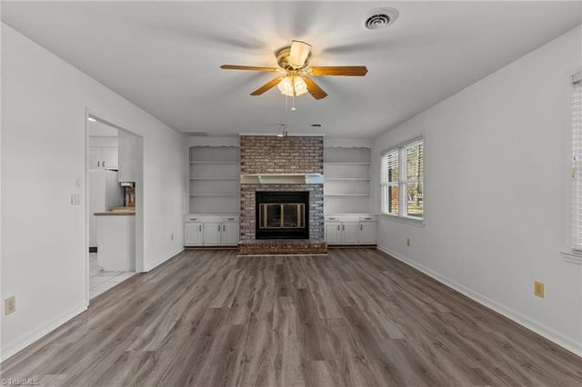 566 Palmer Drive, Southport, NC 28461