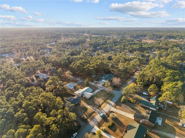 566 Palmer Drive, Southport, NC 28461