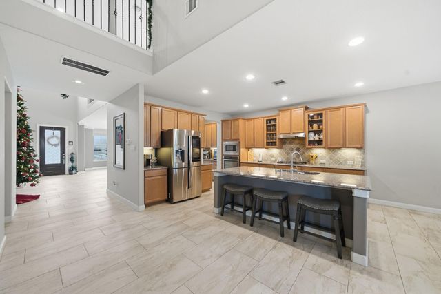 1914 Creekside Park Drive, Pearland, TX 77089