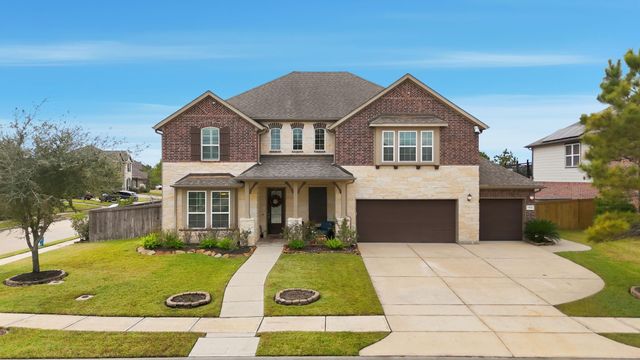 1914 Creekside Park Drive, Pearland, TX 77089