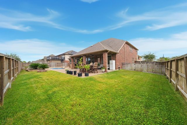 1914 Creekside Park Drive, Pearland, TX 77089