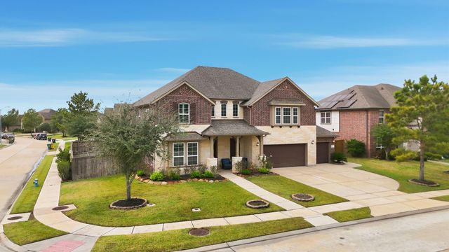 1914 Creekside Park Drive, Pearland, TX 77089