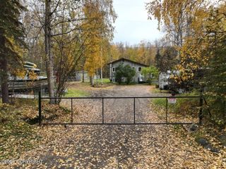 20533 White Birch Road, Chugiak, AK 99567