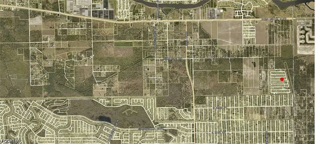4227 E 28th ST, Alva, FL 33920