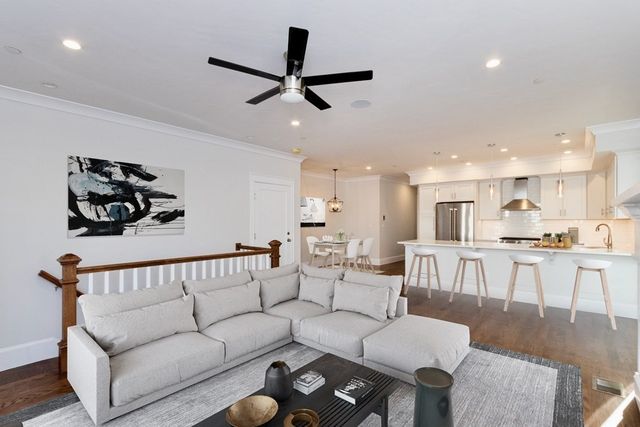 77 Dix Street 2, Boston, MA 02122