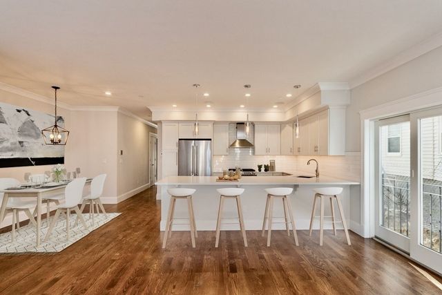 77 Dix Street 2, Boston, MA 02122