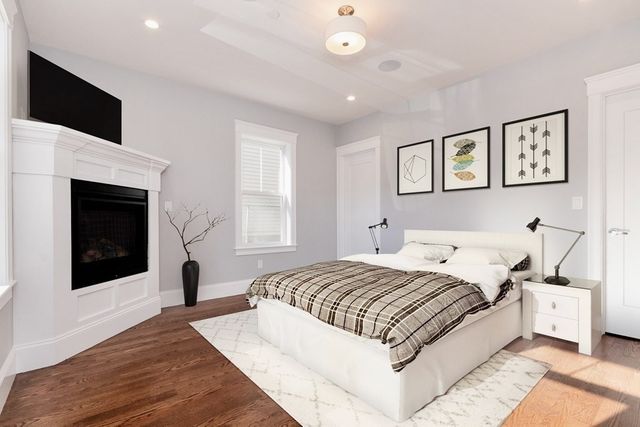 77 Dix Street 2, Boston, MA 02122