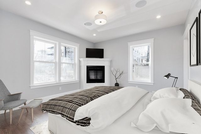 77 Dix Street 2, Boston, MA 02122