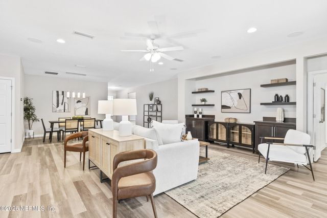 850 LAUREL VALLEY Drive, Orange Park, FL 32065