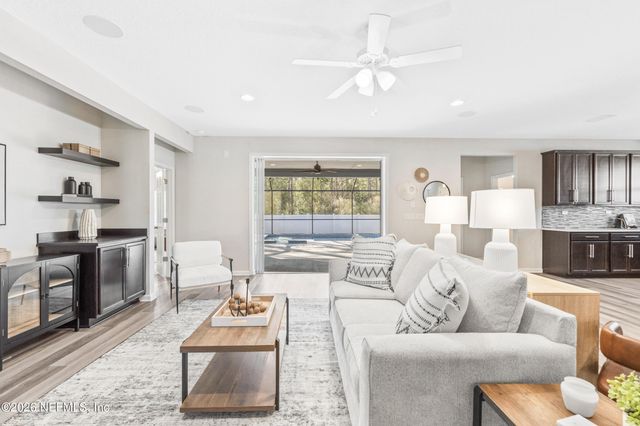 850 LAUREL VALLEY Drive, Orange Park, FL 32065