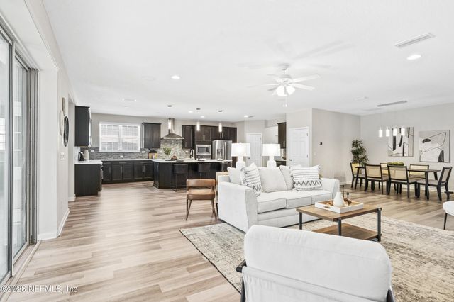 850 LAUREL VALLEY Drive, Orange Park, FL 32065