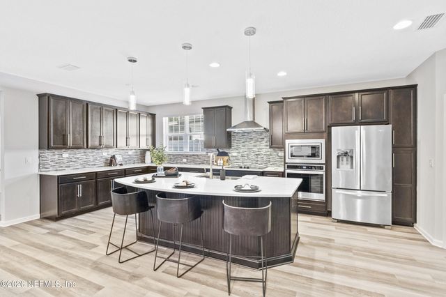 850 LAUREL VALLEY Drive, Orange Park, FL 32065