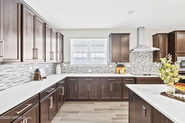 850 LAUREL VALLEY Drive, Orange Park, FL 32065