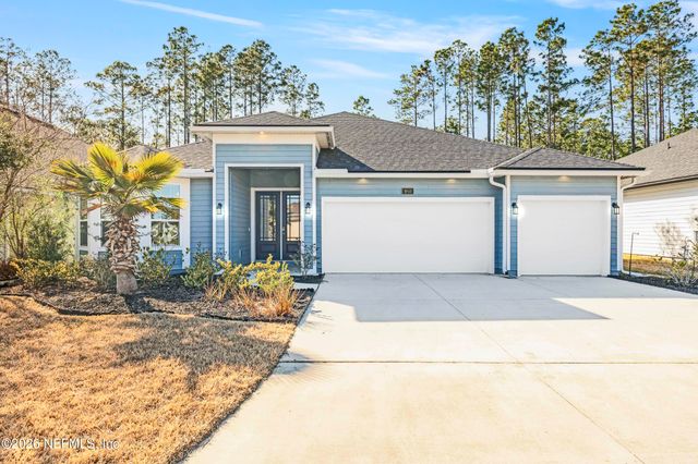 850 LAUREL VALLEY Drive, Orange Park, FL 32065