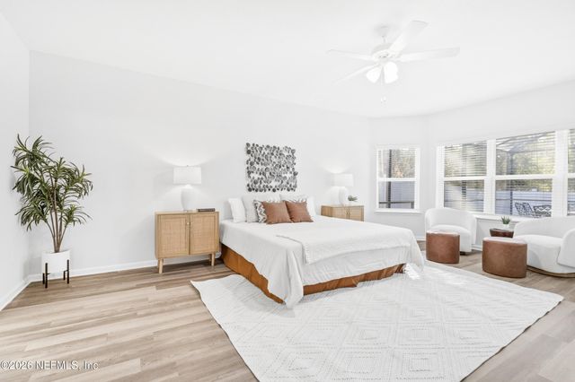 850 LAUREL VALLEY Drive, Orange Park, FL 32065