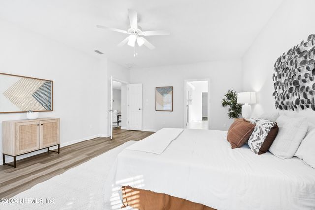 850 LAUREL VALLEY Drive, Orange Park, FL 32065