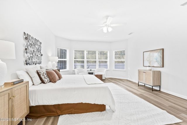 850 LAUREL VALLEY Drive, Orange Park, FL 32065