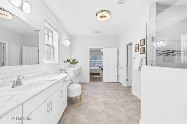 850 LAUREL VALLEY Drive, Orange Park, FL 32065