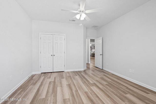 850 LAUREL VALLEY Drive, Orange Park, FL 32065