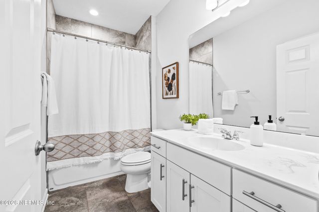 850 LAUREL VALLEY Drive, Orange Park, FL 32065