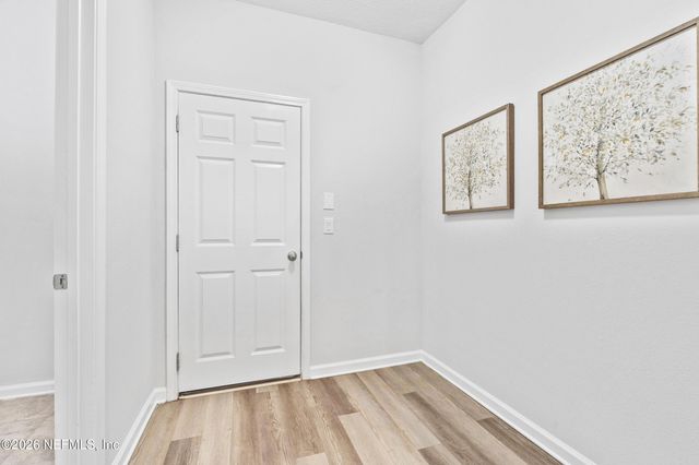 850 LAUREL VALLEY Drive, Orange Park, FL 32065